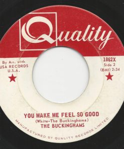 The Buckinghams-1