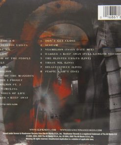 Slipknot-1
