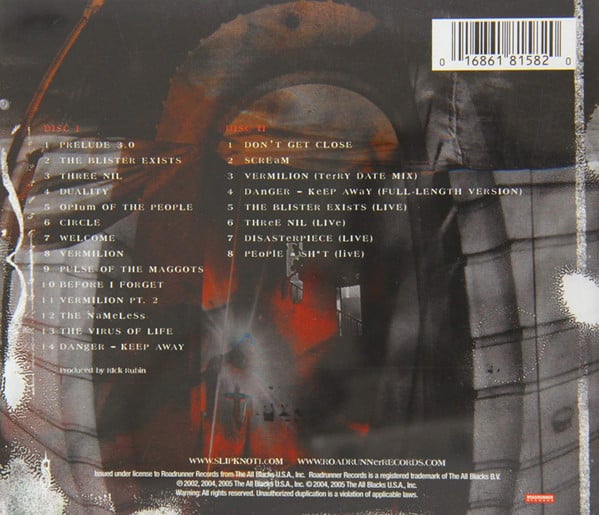 Slipknot-1