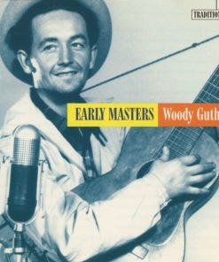 Woody Guthrie-0