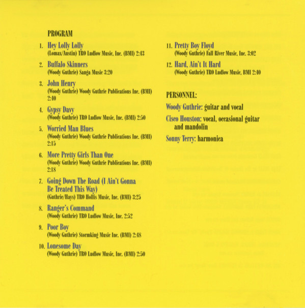 Woody Guthrie-1