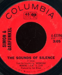 Simon & Garfunkel-0