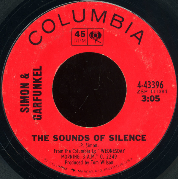 Simon & Garfunkel-0