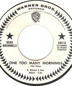 Beau Brummels*-0