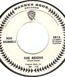 Beau Brummels*-1