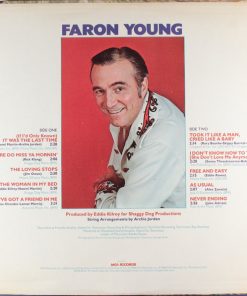Faron Young-1