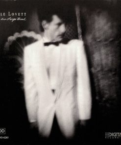 Lyle Lovett And His Large Band-0