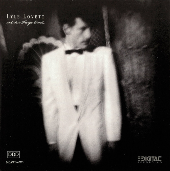 Lyle Lovett And His Large Band-0