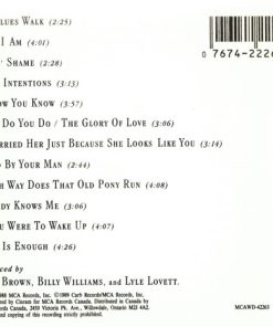 Lyle Lovett And His Large Band-1