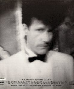 Lyle Lovett And His Large Band-3