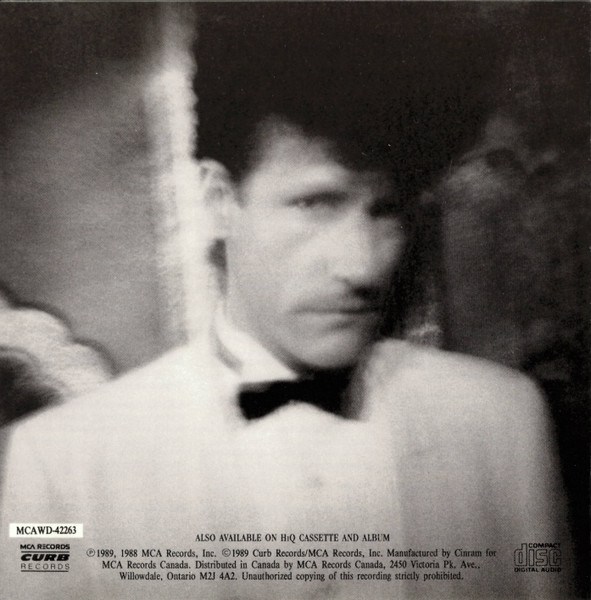 Lyle Lovett And His Large Band-3
