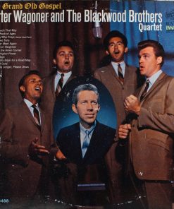 Porter Wagoner And The Blackwood Brothers Quartet-0