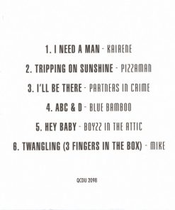 Various-4