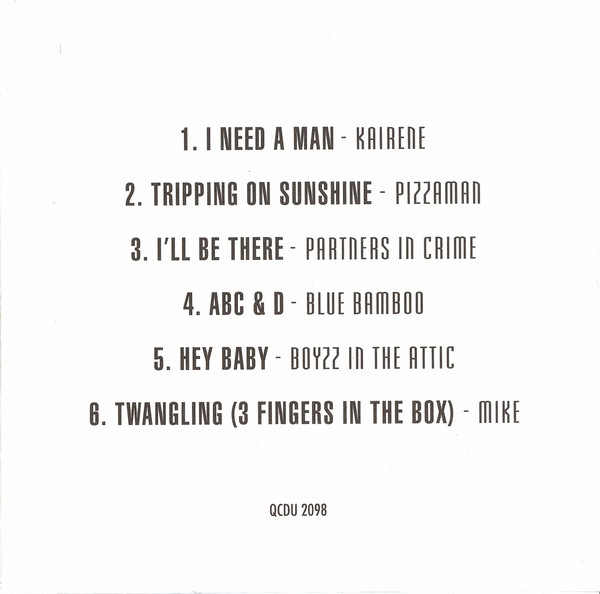 Various-4