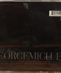 George Michael-2