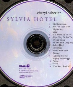 Cheryl Wheeler-2