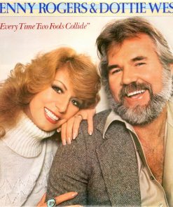 Kenny Rogers & Dottie West-0