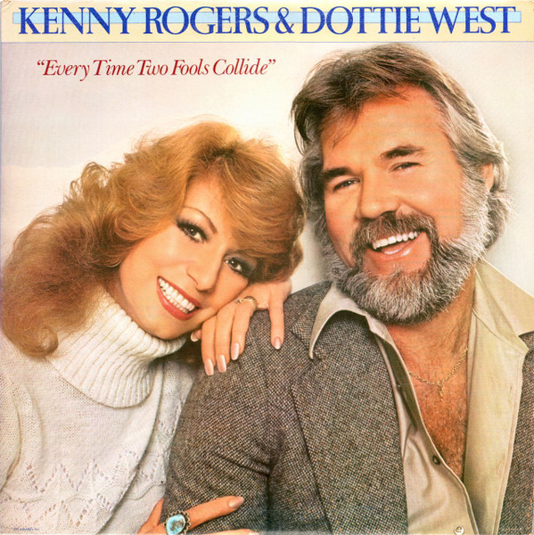 Kenny Rogers & Dottie West-0