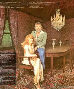 Kenny Rogers & Dottie West-1