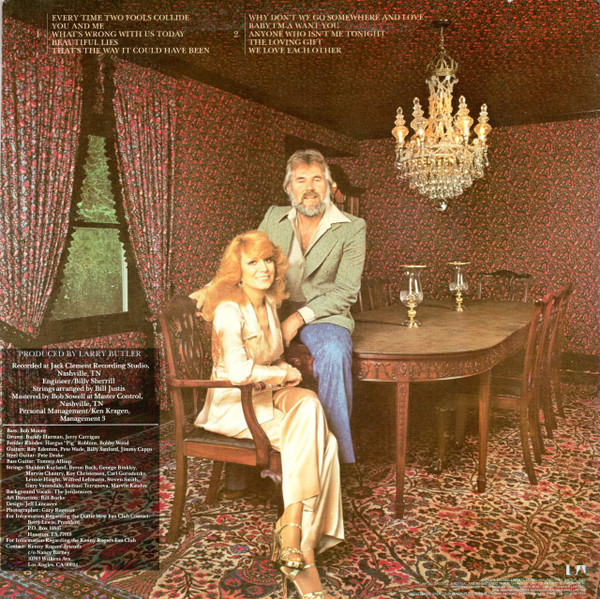 Kenny Rogers & Dottie West-1