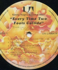 Kenny Rogers & Dottie West-2