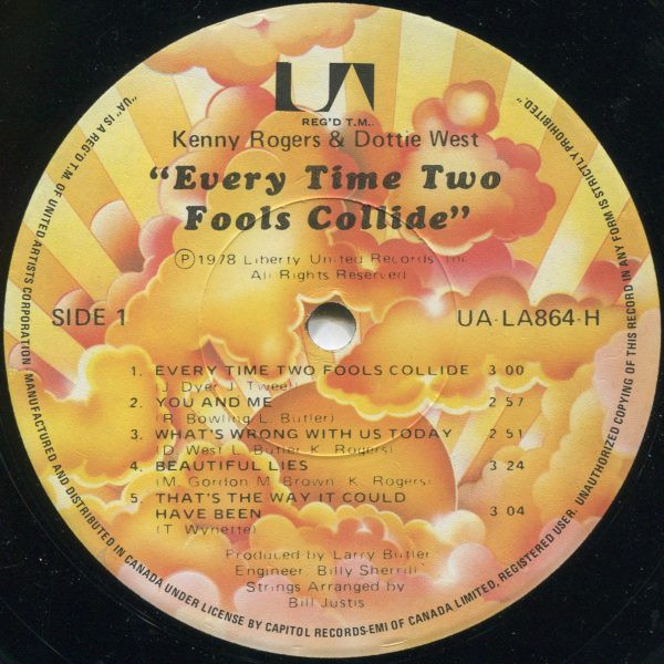 Kenny Rogers & Dottie West-2