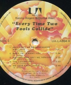 Kenny Rogers & Dottie West-3