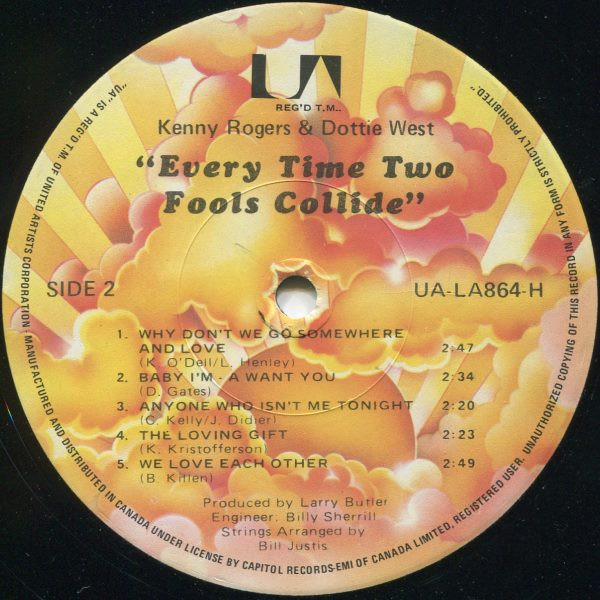 Kenny Rogers & Dottie West-3