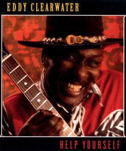 Eddy Clearwater-0
