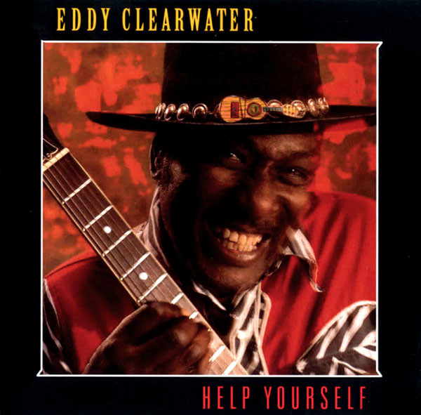 Eddy Clearwater-0