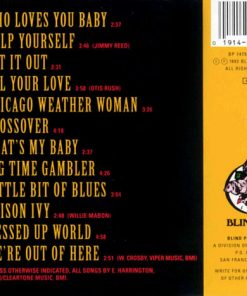 Eddy Clearwater-1