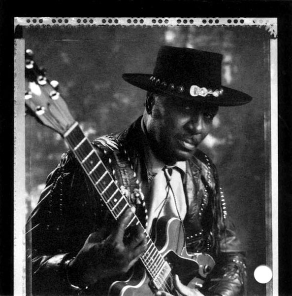 Eddy Clearwater-2