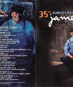 James Cotton Blues Band*-4