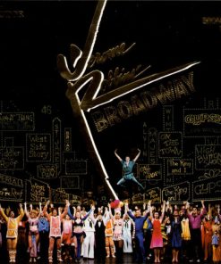 Original Broadway Cast*-0