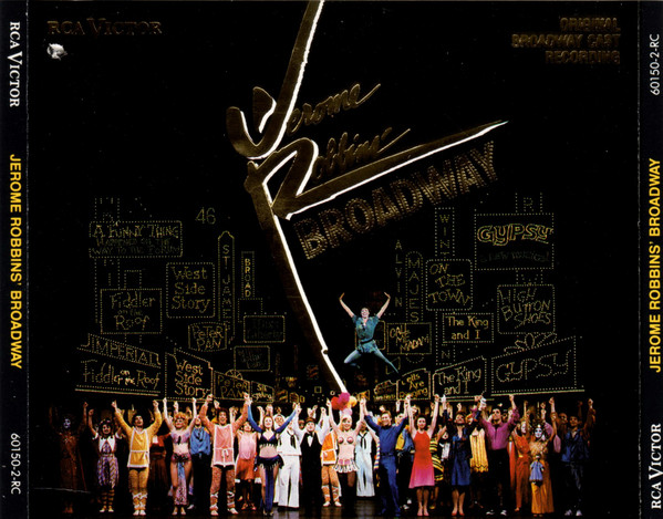 Original Broadway Cast*-0