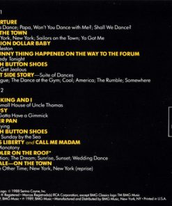 Original Broadway Cast*-1