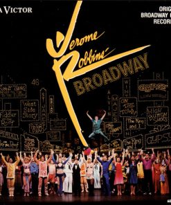 Original Broadway Cast*-2