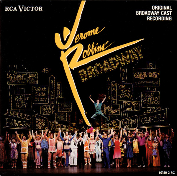 Original Broadway Cast*-2