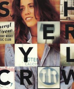 Sheryl Crow-0
