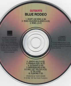 Blue Rodeo-3