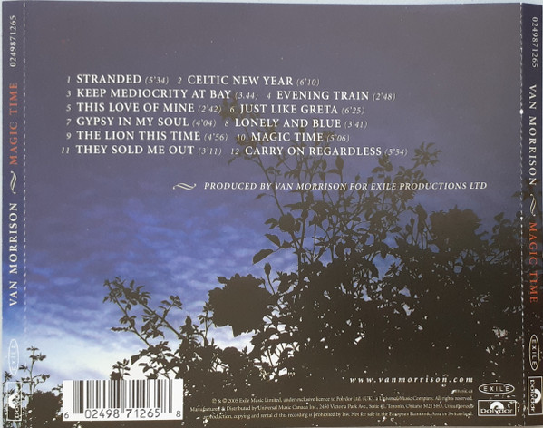 Van Morrison-1