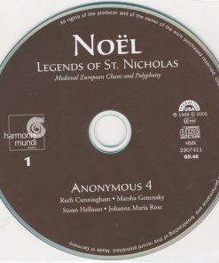 Anonymous 4-4