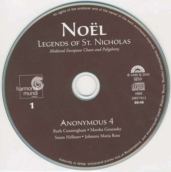 Anonymous 4-4