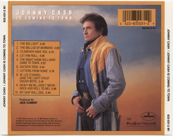 Johnny Cash-1