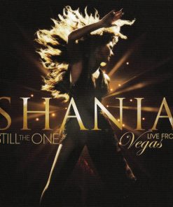 Shania Twain-0