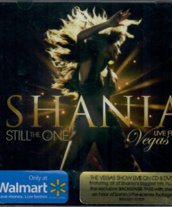 Shania Twain-1