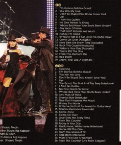 Shania Twain-2