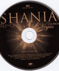 Shania Twain-3