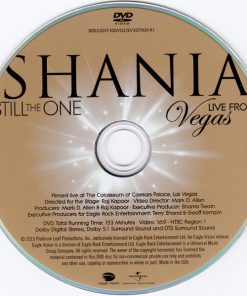 Shania Twain-4