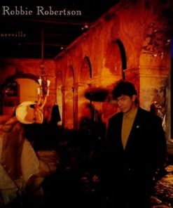 Robbie Robertson-0